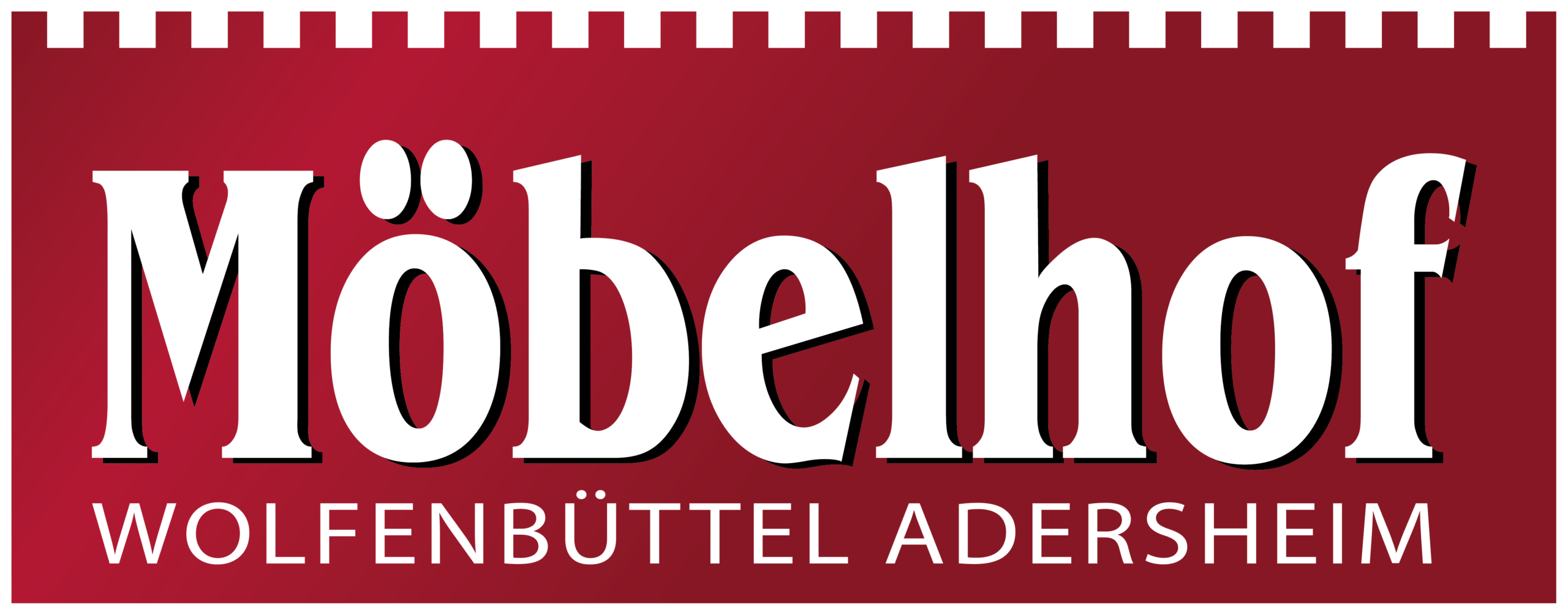 Möbelhof Kunde von P&K Schmiedel