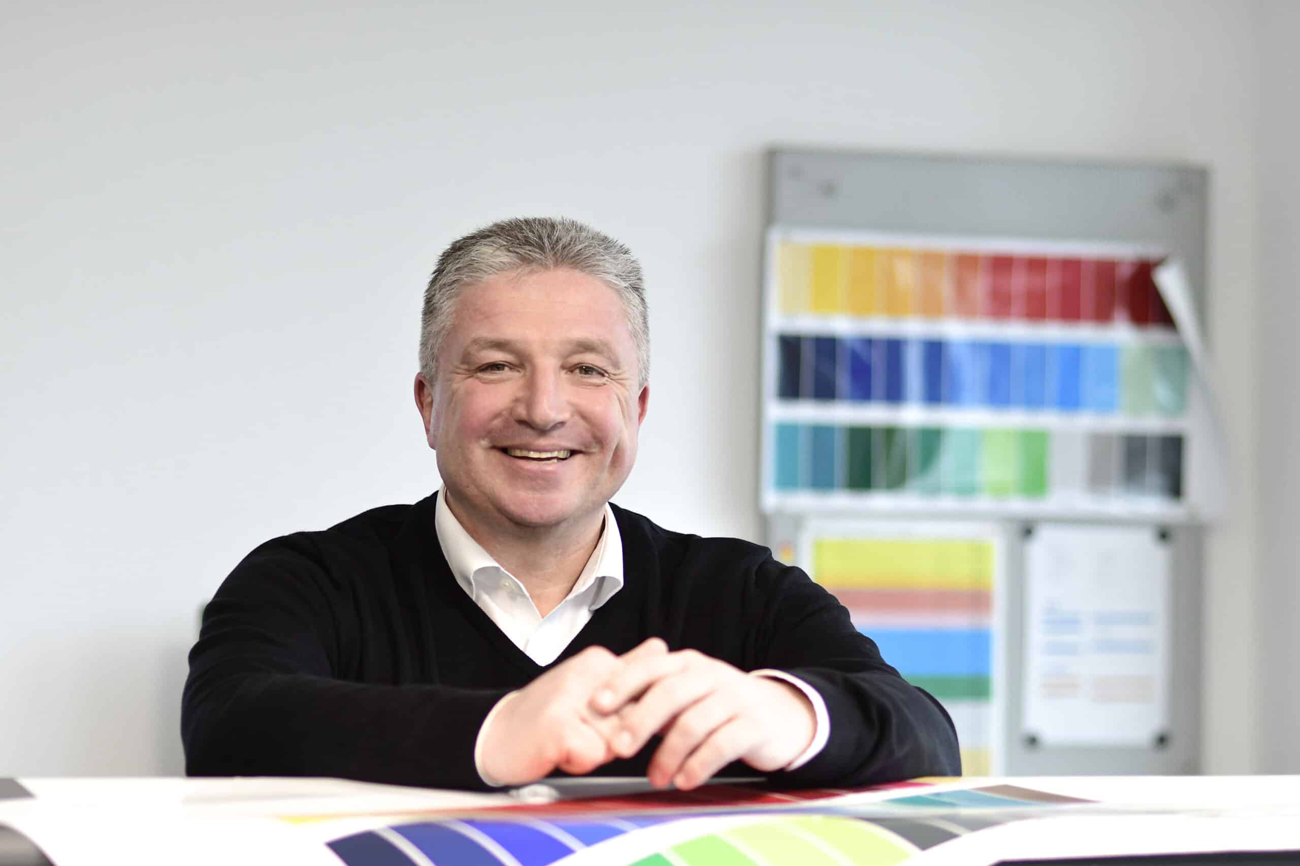 Geschäftsleitung Puk Schmiedel Ansprechpartner Autofolierung