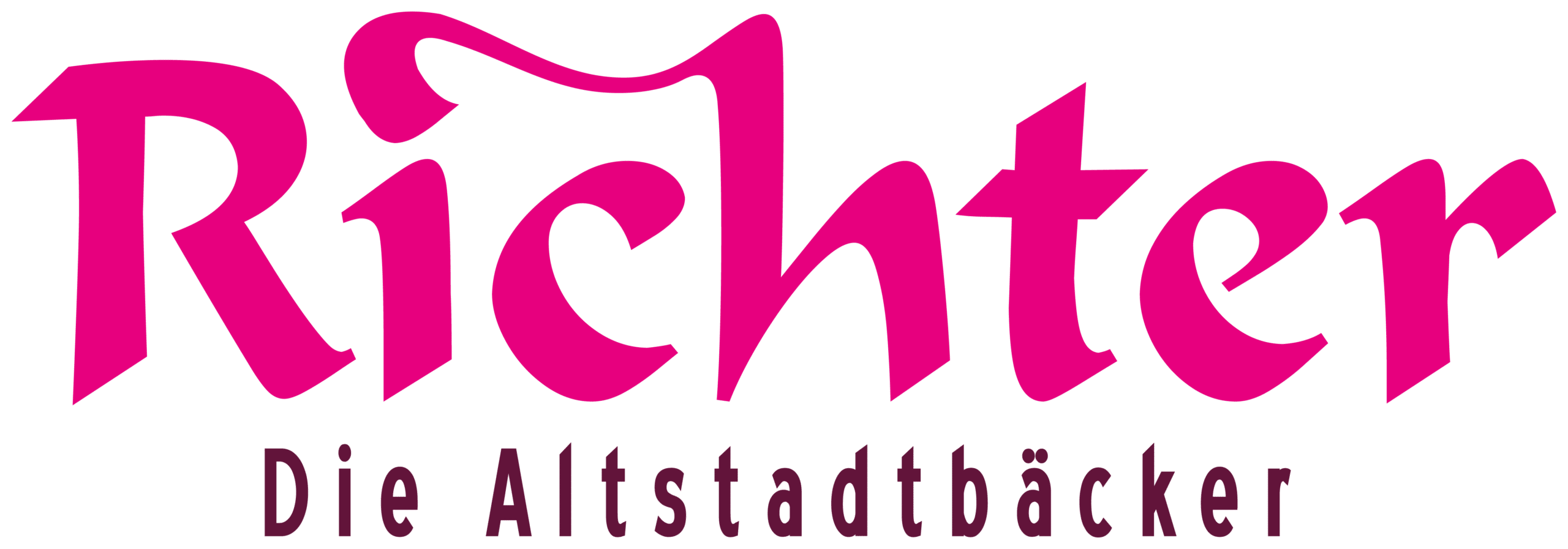 Richter Bäckerei Kunde von P&K Schmiedel