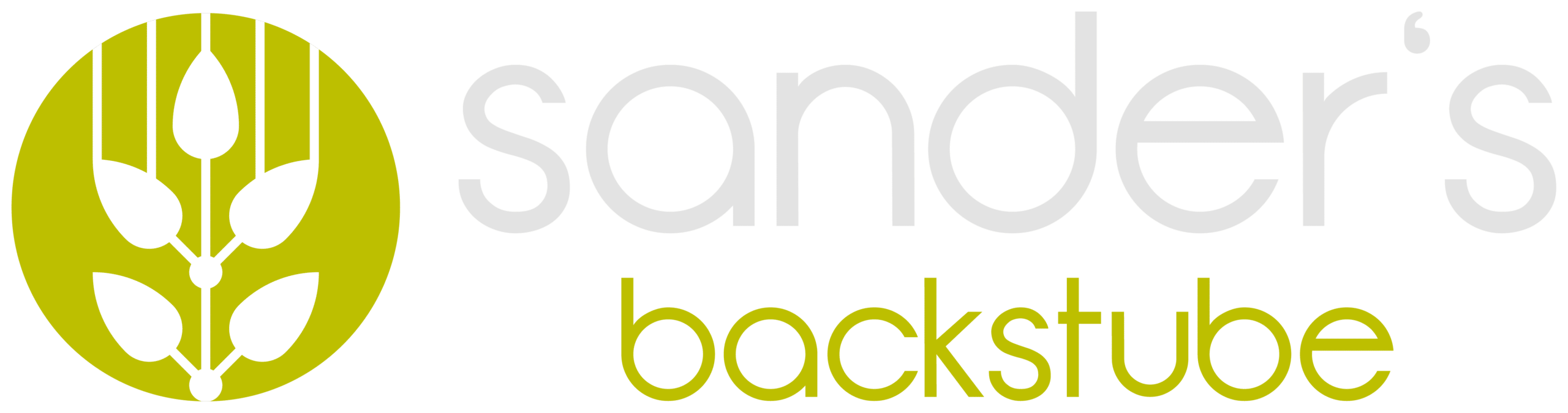 Sander´s Backstube
