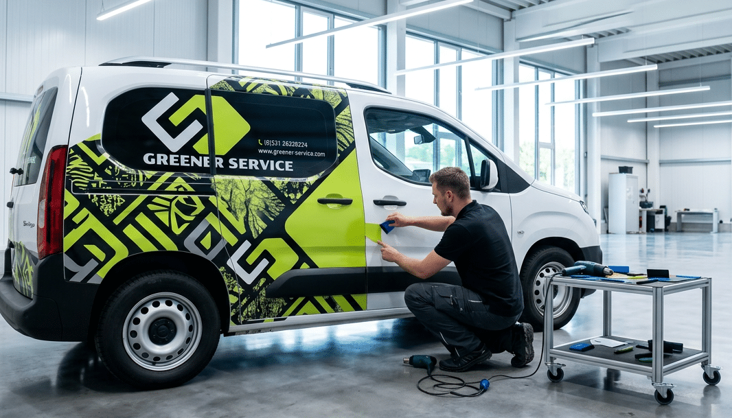 Auto Folierung PuK Schmiedel Braunschweig Preise